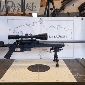 Carabine Unique  T-GC 7-08