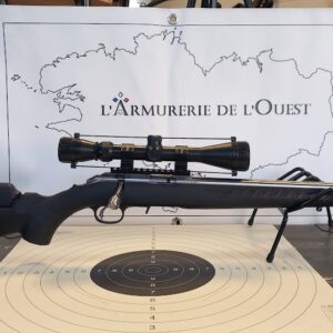 Carabine Ruger American Rimfire 22lr