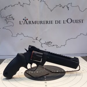 Revolver Taurus Raging Hunter Calibre 357 mag
