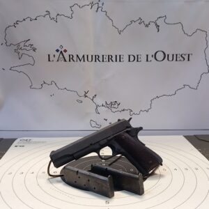 Pistolet Colt 1911 A1 Calibre 45 acp